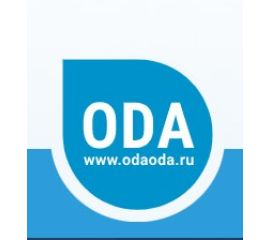 Душевые ограждения «ODA»