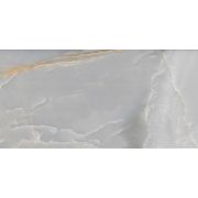 Onyx Azul Керамогранит серый 60x120 Полированный (Пл-48,96_Уп-1,44, Пл-48,96)