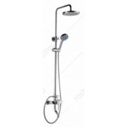Смеситель для душа с лейкой BOOU B7057SB-31