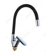 Смеситель для кухни BOOU B8274-10F-E307A из латуни