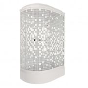 ДК Коралл120*80 В прав.(6мест+сифон D50)