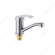 SL85-004FBS-15 Смеситель для кухни, Ø35