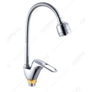 SL55-016 F Смеситель для кухни Ø40
