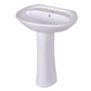 Умывальник w 101 home de lux