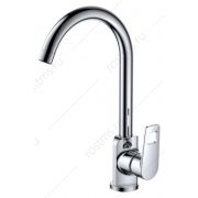 SL134-017 F Смеситель для кухни Ø35