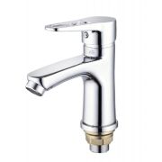 Смеситель для умывальника 35к Glauf NUD1-A045/PUD-1045 (526727)