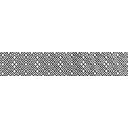 Камелия чер бордюр 01 400х75 (1-й сорт)