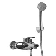 03-01 Смеситель для ванны 40k MIXLINE (522141)