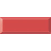 Metro red wall 01 v2 100х300 (1-й сорт)