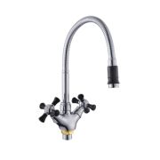 SL92BL-279F Смеситель для кухни, Ø35