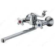 SL115-140Е Смеситель для ванны