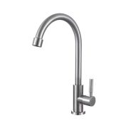 SUS124-269F Смеситель для кухни для одной воды