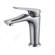 SL122-001F Смеситель для умывальника, Ø35
