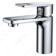 SL134-001F Смеситель для умывальника, Ø35