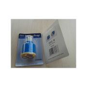 КАРТРИДЖ ДЛЯ СМЕСИТЕЛЯ FRAP F51-4 (35 ММ) 3 РЕЖИМА 534850
