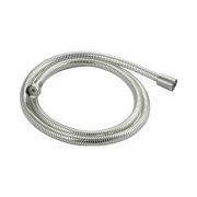 3793 GFmark - Шланг для душа 1/2, 150 см хромированный, ПРЕМИУМ