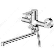 SL130-006E Смеситель для ванны, Ø35