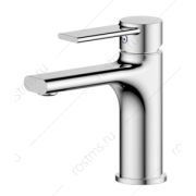 SL130-001F Смеситель для умывальника, Ø35