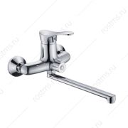 SL86-006E Смеситель для ванны, Ø35