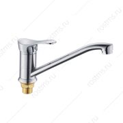 SL86-004 FBS-25 Смеситель для кухни Ø35